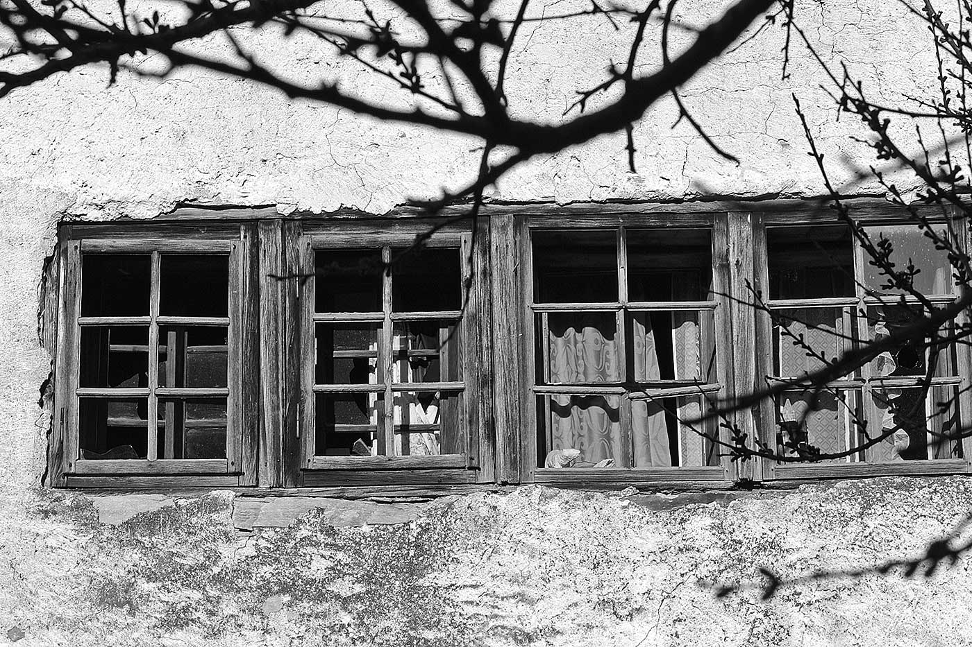 Wohnbauförderung Turtmann